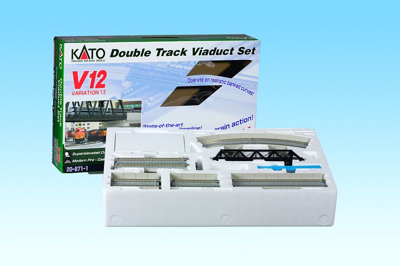 Variations Set V12 (Japanische Verpackung)