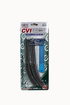 CV-1 spåroval  325x573mm