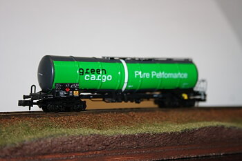 GC Tank Car Class Zancs, Swed-N