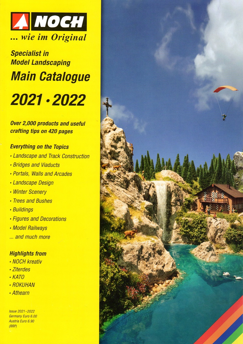 Noch katalog