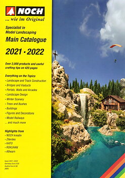 Noch katalog