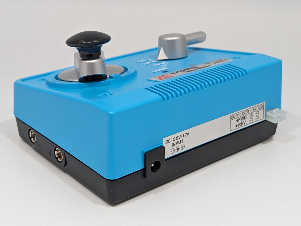 Power Pack Standard SX (ohne Netzteil) - 2