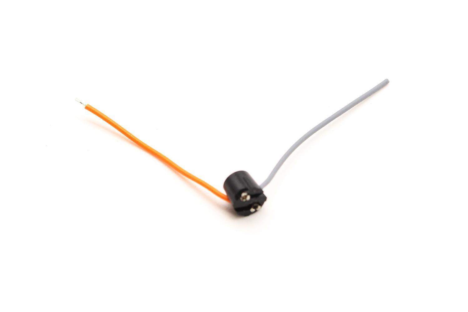 Lamphållare för stiftlampor (Märklin)