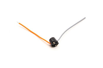 Lamphållare för stiftlampor (Märklin original)