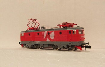 Dekal Tågkompaniet Rc6