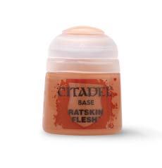 Base: Ratskin Flesh