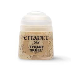 TYRANT SKULL