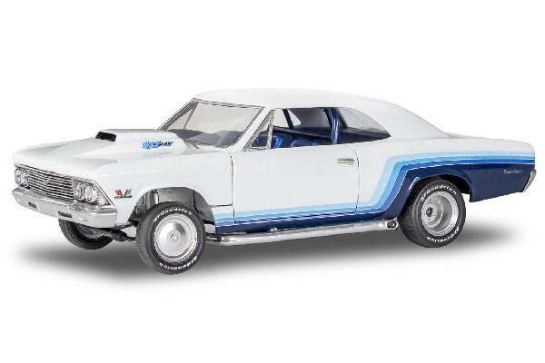 66' Malibu SS 2N1 1/24 - 2