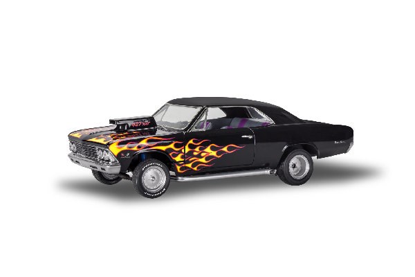 66' Malibu SS 2N1 1/24 - 3
