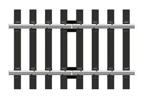 Övergångskena Cd 83<>70 , 46mm (4st)