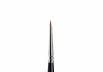 Mårdhårspensel Winsor & Newton Serie 7 Miniature St 0