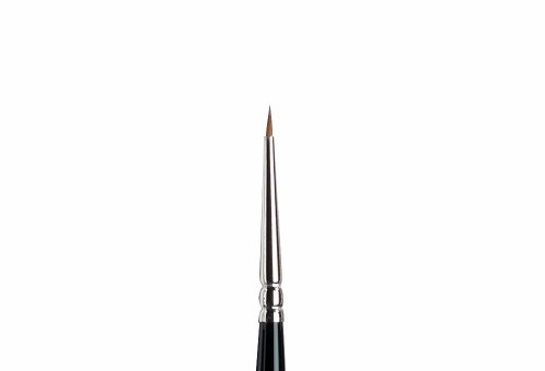 Mårdhårspensel Winsor & Newton Serie 7 Miniature St 000 (3F)