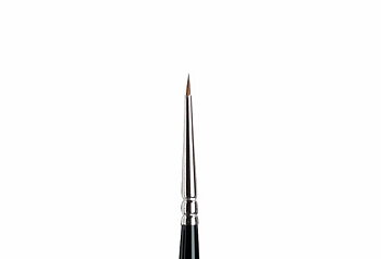 Mårdhårspensel Winsor & Newton Serie 7 Miniature St 00