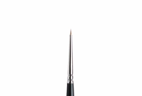 Mårdhårspensel Winsor & Newton Serie 7 Miniature St 000 (3F)