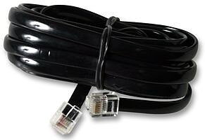 L.NET / R-BUS / X-BUS kabel 6 meter