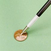 MODELCRAFT GLASS FIBRE DETAIL PENCIL (2MM) - 2