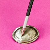 MODELCRAFT GLASS FIBRE DETAIL PENCIL (2MM) - 4