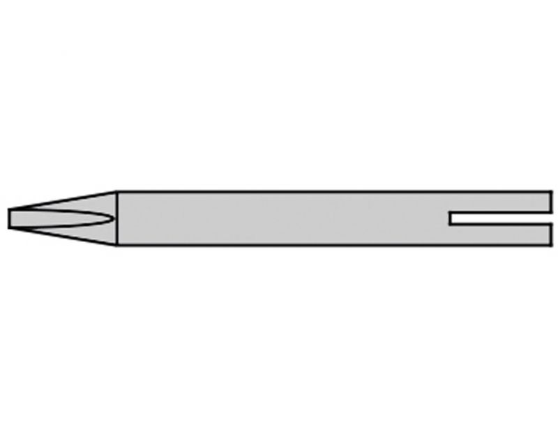 Spare tip for B8+ST081