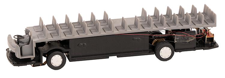 Chassi Car System Setra S 315