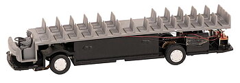 Car System Umbau-Chassis Batt
