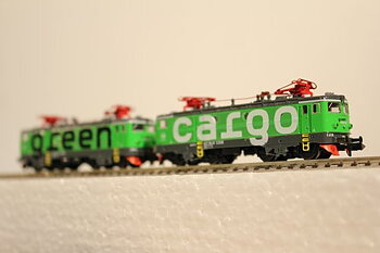 Dekal GC RC4 "Dubbelloket"