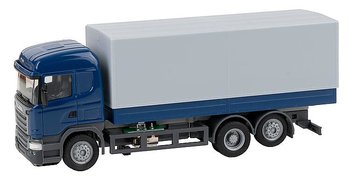 LKW Scania R 13 HL (HERPA)