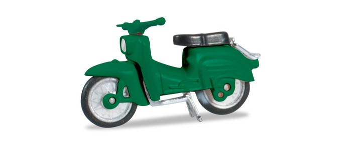 Simson KR 51/1, mintgrön