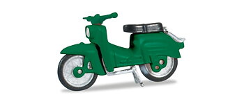 Simson KR 51/1, mintgrön