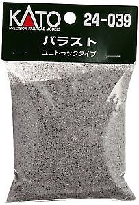 Ballast till UNITRACK, 200g