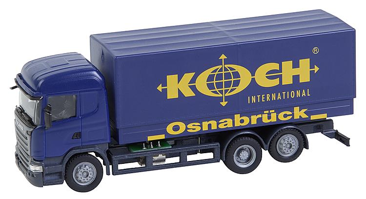 Scania R 13 HL 'Koch', Faller