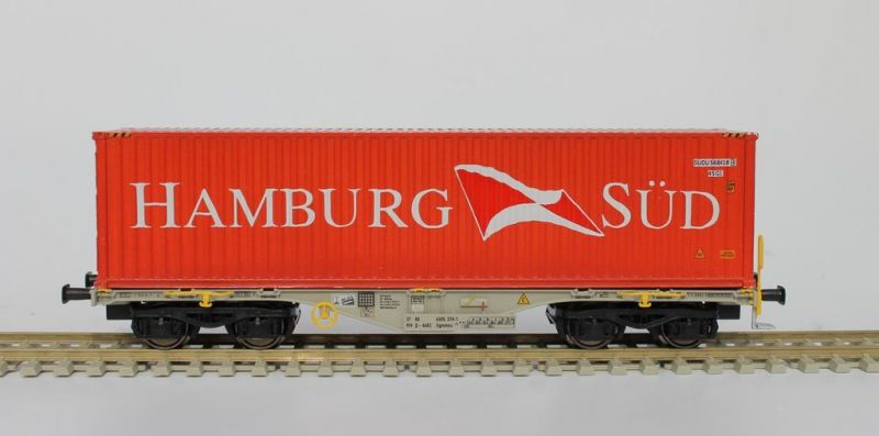 VTG/AAEC  Sgmmns 40 loaded wit