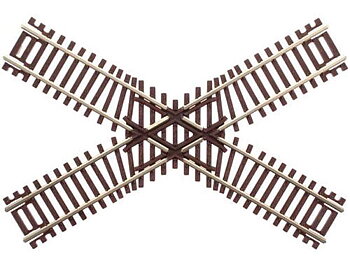 Korsning 60°