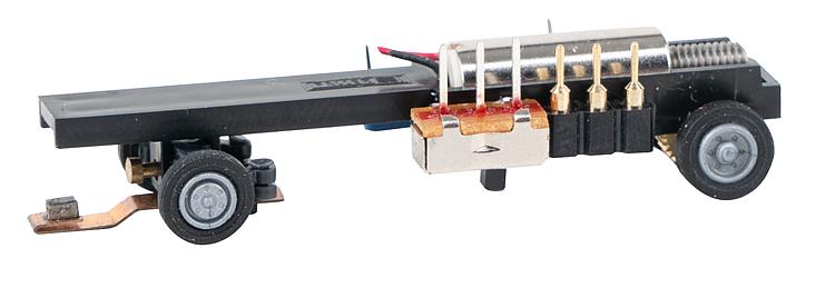 Chassi Car System skala N - 3