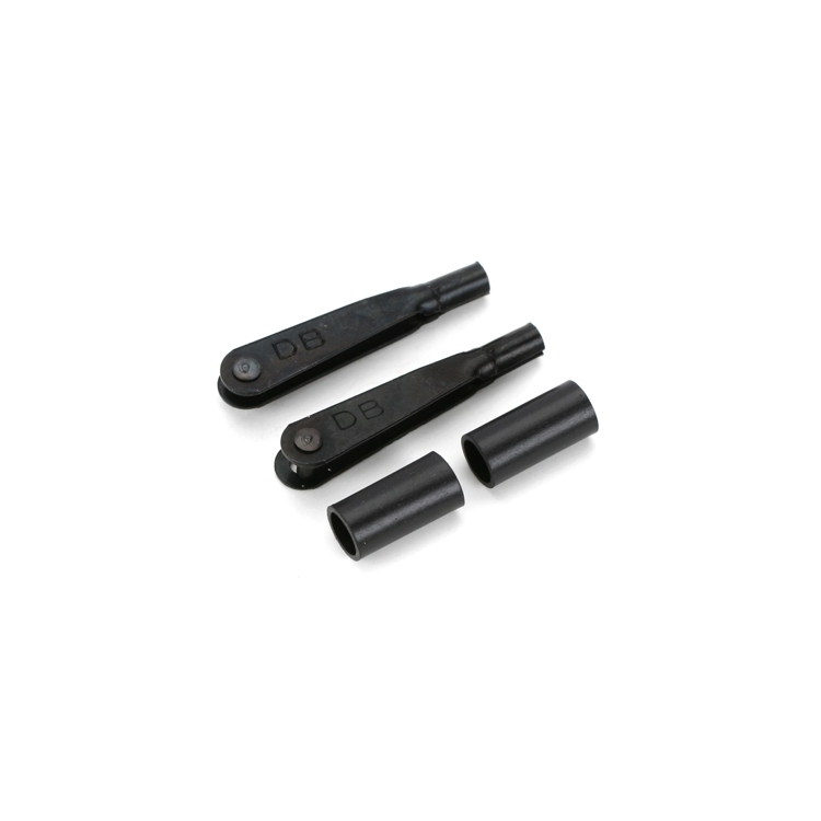 2-56 Spring Steel Kwik-links, Du-Bro