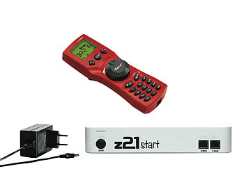 z21 start base digital set