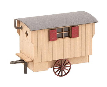 Schäferwagen