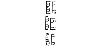 Truck mirrors for Iveco, DAF and Volvo, 5 sets
