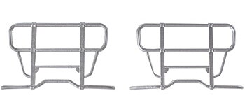 HS Schoch impact protectors for Volvo, 4 pieces