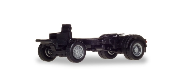 Chassi Scania 4x4 (2st)