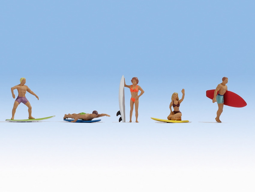 Windsurfare