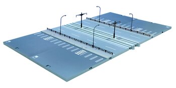 UNITRAM V54 Erweiterungs-Set
