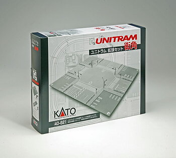 UNITRAM Erweiterungs-Set