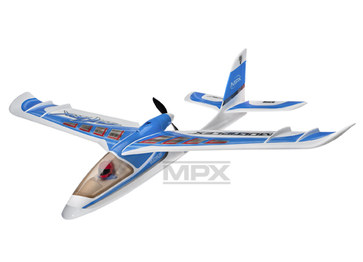 Multiplex Shark RTF