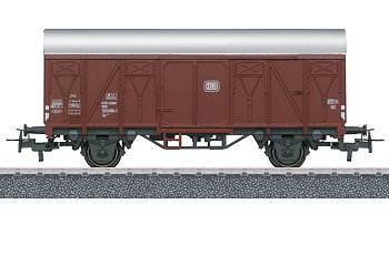 Godsvagn, Gs 210, DB