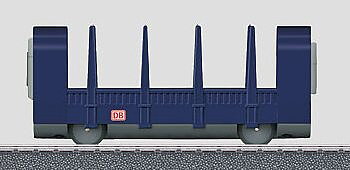 Stolpvagn