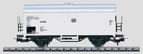 Kylvagn, Ichqs-u 377, DB - 3