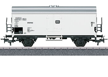 Kylvagn, Ichqs-u 377, DB