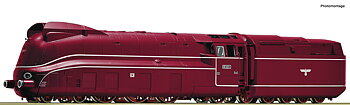 Steam locomotive class 01.10
