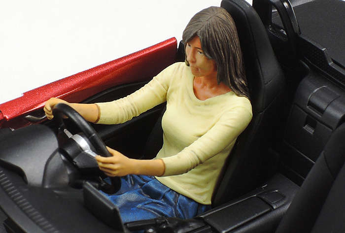Mazda MX-5 1/24 - 7