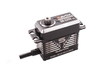 Savöx SB-2290SG